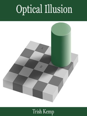 cover image of Optical Illusion